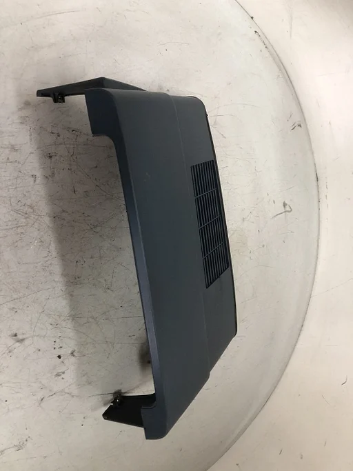 Audi 80 B2 typ 81 instrumentenpaneel afdekkap