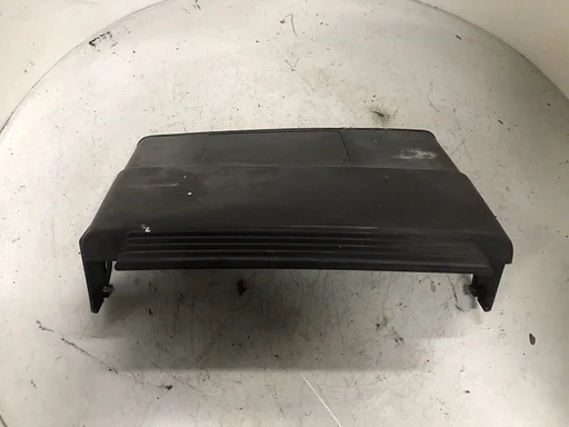 Audi coupe 80 B2 afdekkap met zonneklep instrumentenpaneel