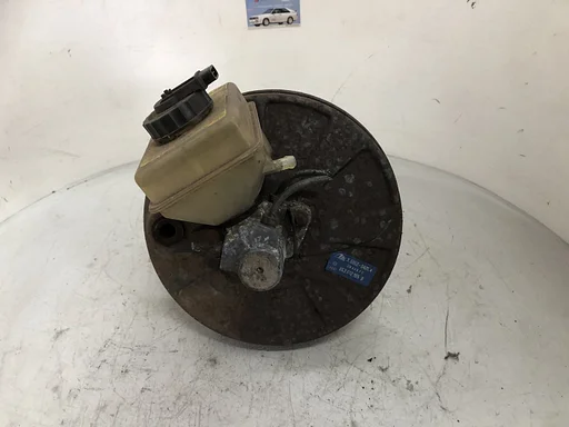 Audi 80 B2 Rembekrachtiger typ 81 85