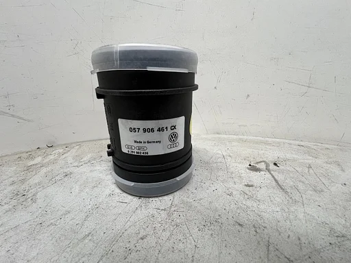 Audi A8 3.3 TDI luchtmassameter