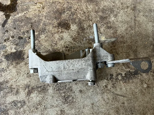 Motorsteun 1.2 TSI VAG 03F199275D