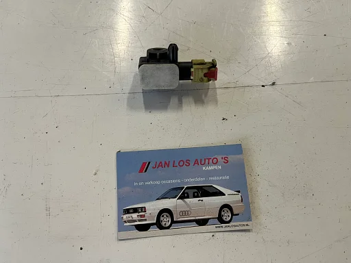 Airbag sensor 4H0959651A Audi A6 A7 A8