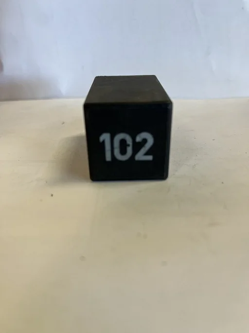 Gloeisysteem relais 102 Audi 191911261C