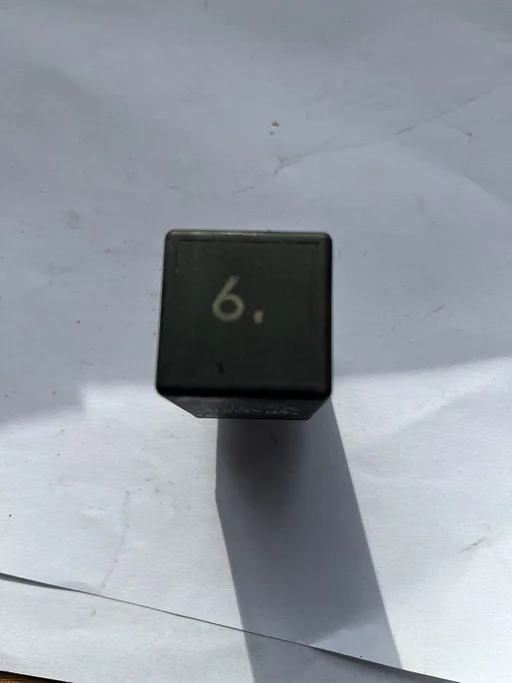 Relais Siemens Audi 171919091A