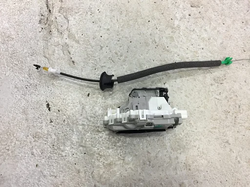 Slotmechanisme deur linksvoor Audi A3 8V (12-'17) 8X1837015C