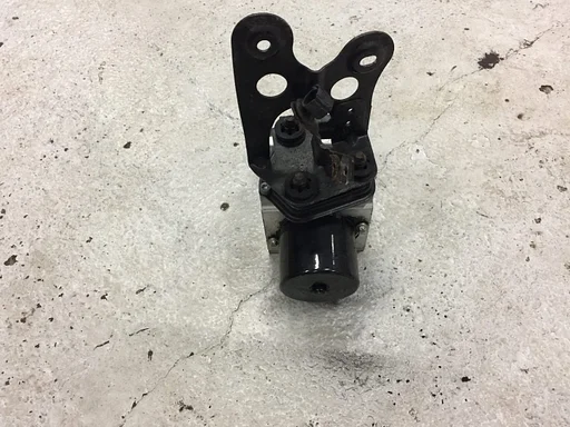 ABS-pomp Volkswagen Passat B6 ('05-'10) 3C0614109C