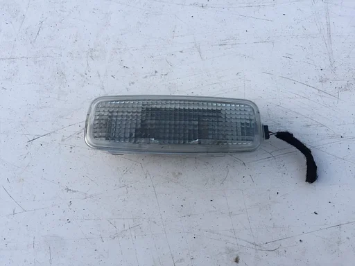 Binnenverlichting linksvoor Audi A6 C6 ('04-'11) 4D0947105A