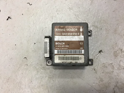 Airbagsensor Bosch Audi A6 / A4 / 80 , 8A0959655B