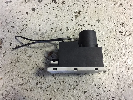 CV pomp Audi A4 B5 Avant ('95-'01) 8L0862257E