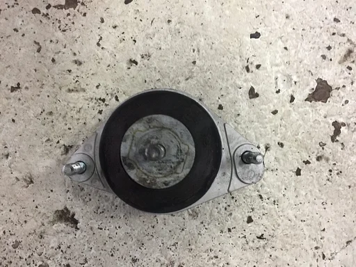 Motorsteun links Audi 80 B4 ('91-'95) 8A0199379E