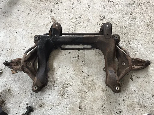 Subframe voor Audi 80 B3 ('86-'91)