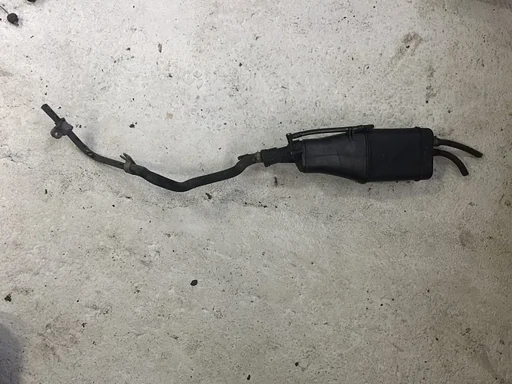 Koolstoffilter Audi Cabriolet B4 ('91-'00) 8A0201801B