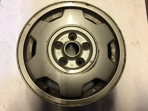 Velg lichtmetaal Audi 100/200 5x112 6Jx15 ET45 447601025B