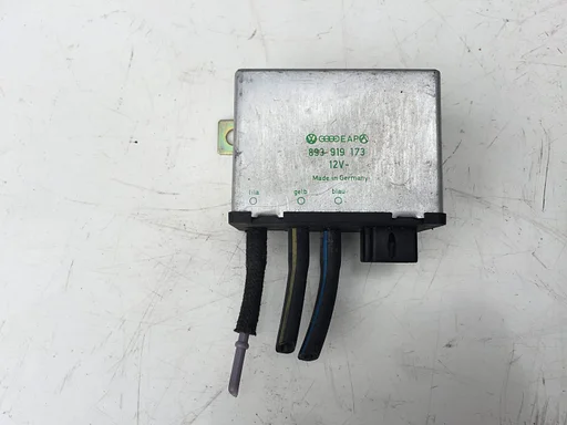 Regelapparaat sperdifferentieel Audi 893919173