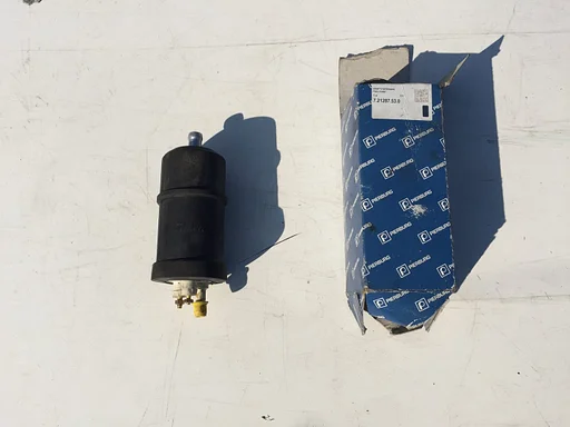 Brandstofpomp elektrisch Pierburg 7.21287.53.0 Audi VW Seat