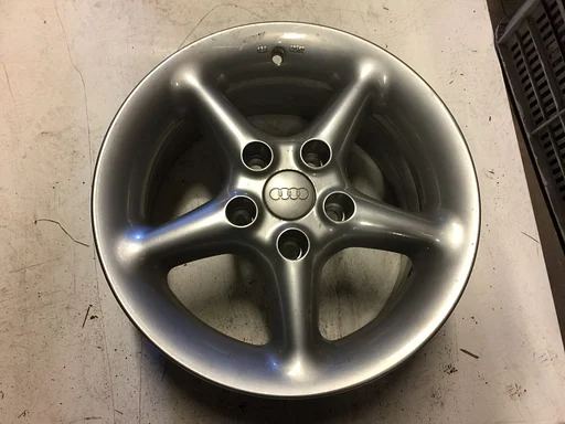 Velg lichtmetaal Audi 100/A4 5x112 7.5Jx15 ET42.5 4A0071493A