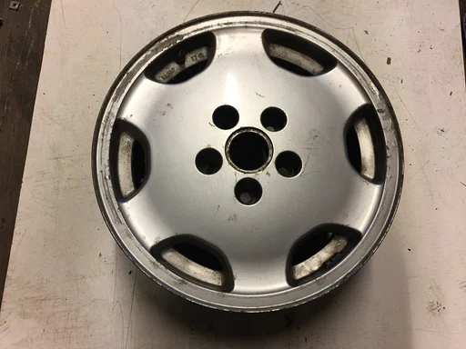 Velg lichtmetaal Audi 100 Aero 5x112 7Jx15 ET45 4A0601025F