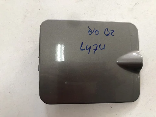 Audi 80 B2 tankklep LY7U steingrau