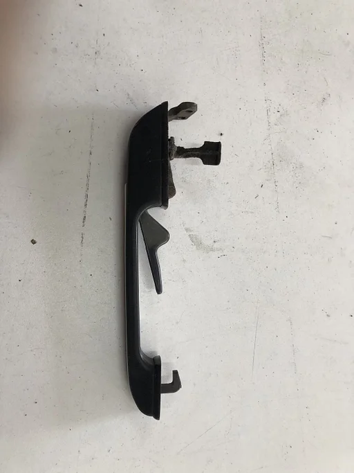Audi 80 B2 deurklink portiergreep rechts achter