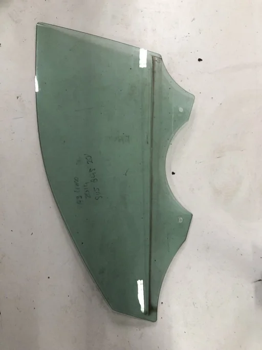 Audi A3 8V limo portierruit linksvoor