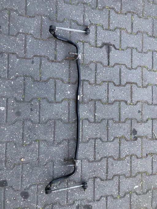 Audi A1 S1 8X stabilisatorstang
