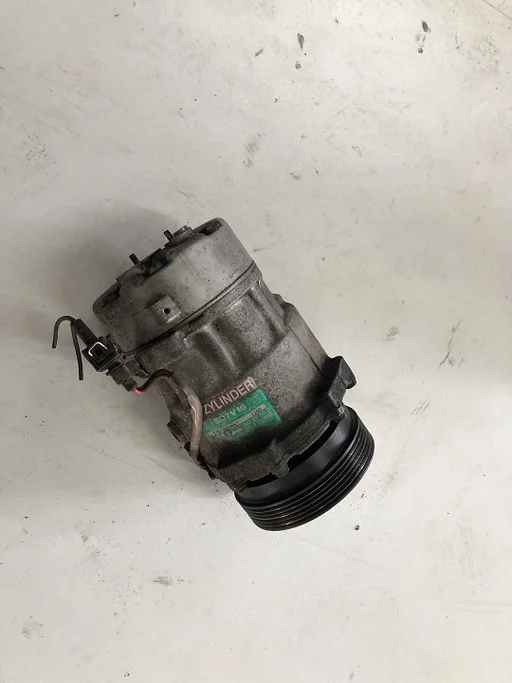 Audi A3 Aircopomp Sanden SD7V16