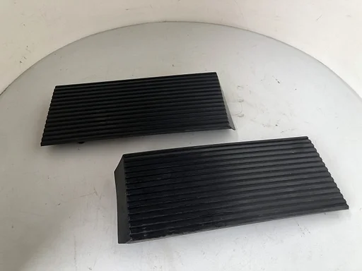 Rooster kofferklep achterklep Audi Coupe GT B2 855853489