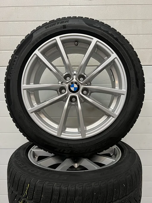 WINTERACTIE 17’’BWM 3 SERIE G20/G21 4 SERIE G22/G23 VELGEN WINTERBANDEN 778M TPMS