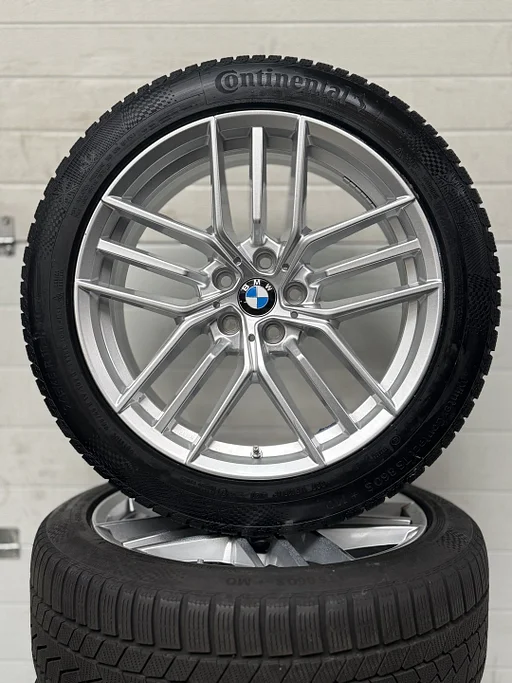 DEMO 19’’ BWM 5 SERIE I5 5 SERIE G60 G61 VELGEN WINTERBANDEN * 933 TPMS