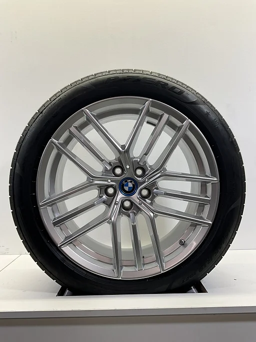 DEMO 19’’ BWM 5 SERIE I5 5 SERIE G60 G61 VELGEN ZOMERBANDEN * 933 TPMS