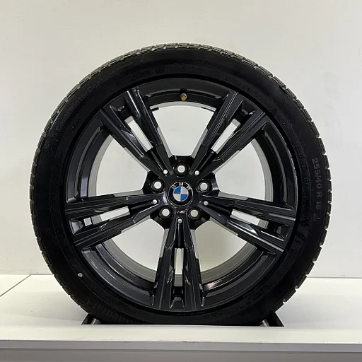 BMW Z4 G29 SET VELGEN + WINTERBANDEN 18 INCH ORIG. 798M *
