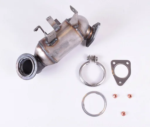 Katalysator Chevrolet Aveo, Opel Zafira, Opel Astra, Opel Corsa