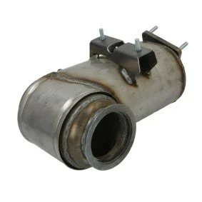 Roetfilter Volvo V40, V60, V70, XC60