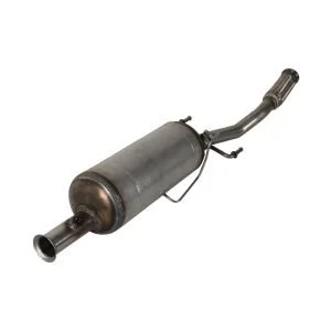 Roetfilter Citroën C3/C4, Opel Crossland, Peugeot 208/2008/301