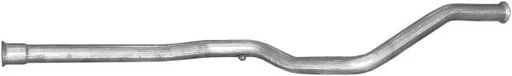 Uitlaat, Voorpijp Peugeot 307