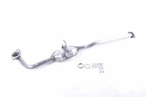 Katalysator Suzuki Swift 1.0, 1.3 tot 2000