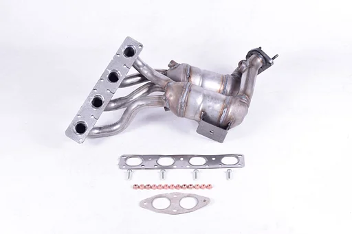 Katalysator BMW 320i