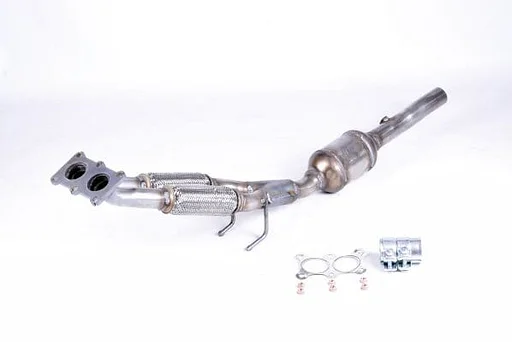 Katalysator audi A3, Seat Altea, Leon, Toledo, Skoda Octavia, Volkswagen Caddy, Golf, Jetta