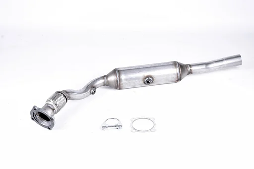 Katalysator Audi A3, TT, Seat Toledo, Skoda Octavia, Volkswagen Bora, Golf IV, New Beetle