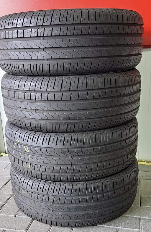 Zomerbanden 235 /50 R19 Pirelli Scorpion Verde 6.5mm / 7.5mm