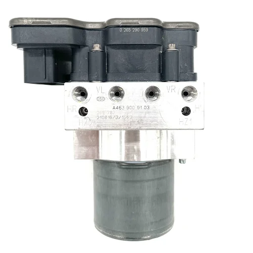 Mercedes-Benz G-klasse ABS-pomp A4639009103 Regeleenheid W463 NIEUW