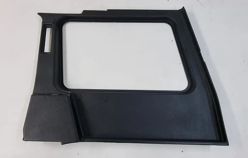 Mercedes-Benz G-klasse Bekleding Rechter Achterdeur W463 A4636900826/9045