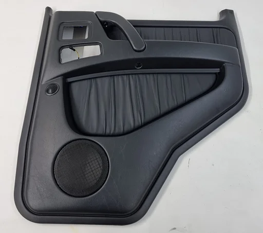 Mercedes-Benz G-klasse Deurpaneel Rechts achter W463 A4637308870 / 9E38