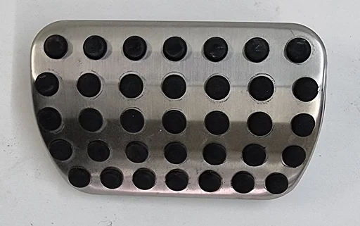 Mercedes-Benz GLS Omhulsel Rempedaal A1702900182