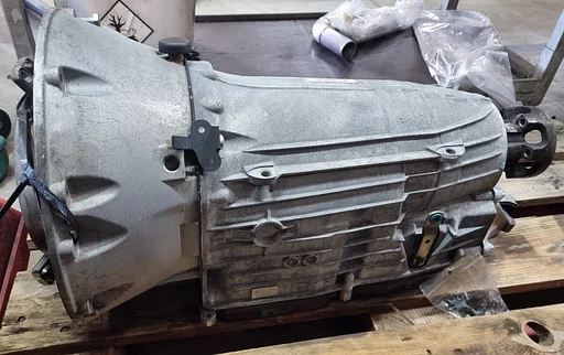 Mercedes-Benz G-klasse Versnellingsbak W463 A4632701500