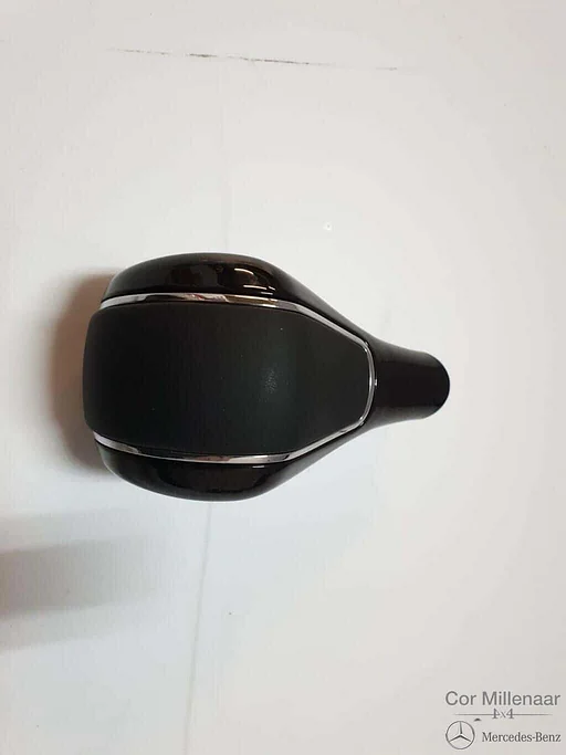 Mercedes-Benz G-Klasse Pookknop A2122672010 9E38 W212 W463