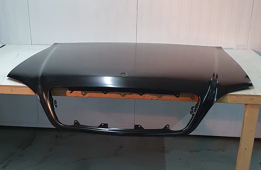 Mercedes-Benz Motorkap A1638800157 ML-Klasse 163 NIEUW IN DOOS