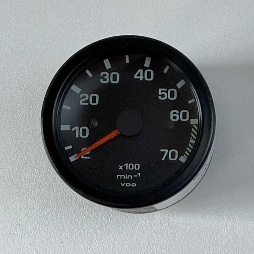 Mercedes-Benz Toerenteller 4 cilinder VDO gereviseerd W460 W461 G-klasse