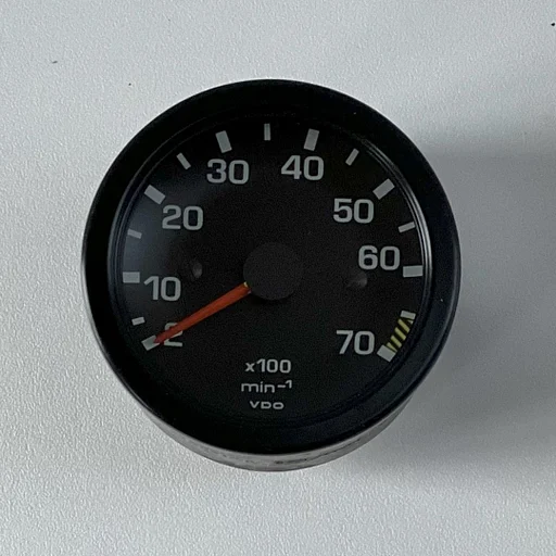Mercedes-Benz Toerenteller 6 cilinder VDO gereviseerd W460 W461 G-klasse