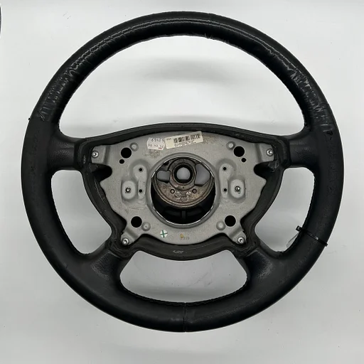 Mercedes- Benz Stuurwiel A2114600203 A2114600003 E-klasse w211 2002 t/m 2006